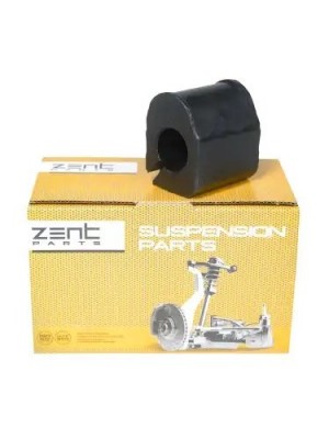 втулка стабилизатора переднего центральная! d23\ Renault R19/Clio 90-05 Z02334 ZENTPARTS
