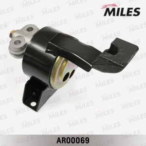 Опора двигателя левая CHEVROLET LACETTI AR00069 AR00069 MILES