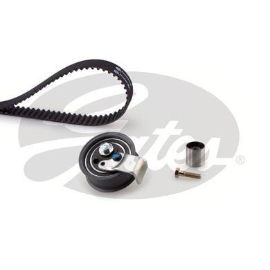 Комплект ремня ГРМ PowerGrip Kit K015492XS (7883-11227) K015492XS GATES