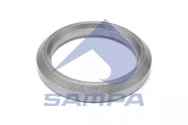 Кольцо стопорное RSM 9042 075206 SAMPA