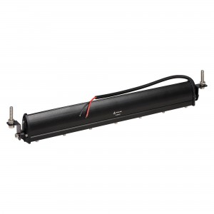 Фара рабочего света 343х30х47мм 18W 12LED AIRLINE ALED063 AIRLINE