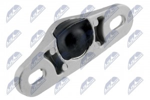 защелка замка двери!\ PSA Ducato/Boxer/Jumper 94> EZCFT010 NTY