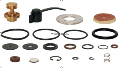 РМК крана влагоотделителя аналог WABCO № 9324000002 RK.03.031 YUMAK