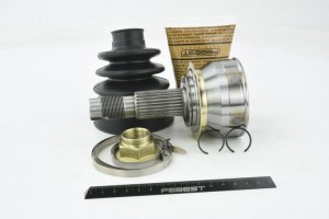 ШРУС наружный 22X50X25 CHEVROLET COBALT 2013- 1010-CBT 1010-CBT FEBEST