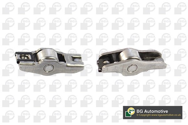 коромысло ГРМ!\ Citroen Jumper 3.0 HDI 06> RA1242 BG AUTOMOTIVE