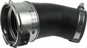 Комплект патрубка Turbocharger 09-0303 (4177-10303) 090303 GATES