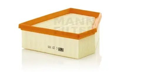 Фильтр воздушный C23109 C 23 109 MANN FILTER