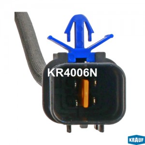 Датчик кислорода MITSUBISHI Lancer (03-) передний KRAUF KR4006N KRAUF