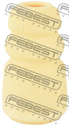 Отбойник заднего амортизатора HYUNDAI IX35/TUCSON 2009-2013 HYD-TUCR HYD-TUCR FEBEST