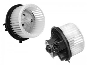 Мотор отопителя салона CHEVROLET TAHOE 06-/CADILLAC ESCALADE 06- ST22741027 SAT
