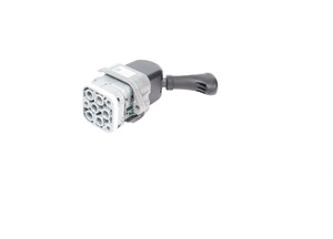 Ручной тормозной кран K038808N50 KNORR BREMSE