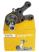 опора шаровая нижняя правая! Mitsubishi Pajero <00 Z36972 ZENTPARTS
