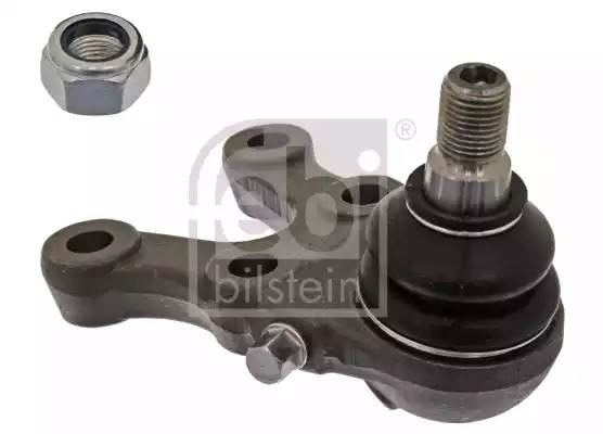 опора шаровая нижняя правая!\ Mitsubishi Pajero all 91-99 15069 FEBI BILSTEIN