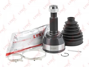 ШРУС наружный подходит для NISSAN Teana(J31) 2.0-2.3 03-08 / Juke 1.6 10 / Seren CO-3915 LYNXAUTO