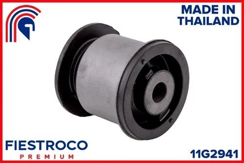 Сайлентблок VOLKSWAGEN TOUAREG I 7L6 11G2941 11G2941 FIESTROCO