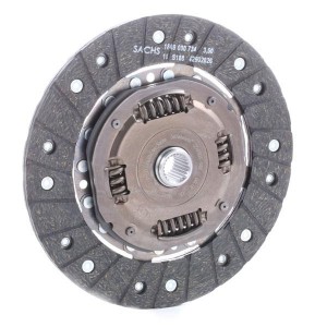 Комплект сцепления 3000162001 3000 162 001 SACHS