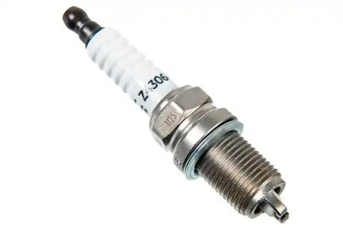 свеча зажигания! (BKR5EK) Nickel Opel Astra/Calibra/Frontera/Omega/Vectra 1.8-2. Z43064 ZENTPARTS