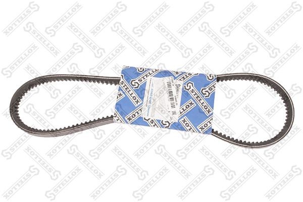 ремень клиновой 13x925\MB,RVI,Volvo,Audi 80/100/200 2.0-2.3 82-95,M 0130925SX 01-30925-SX STELLOX
