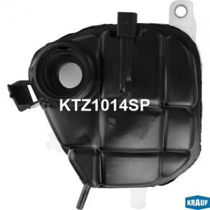 Бачок расширительный KTZ1014SP KTZ1014SP KRAUF