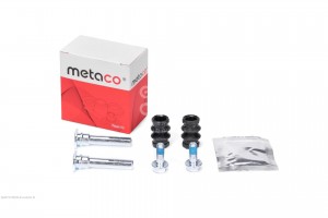 A140/160 W168 (1997-2004) 10mm 3950027 METACO