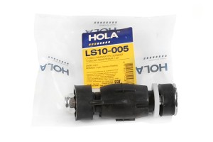 RENAULT LOGAN LS10-005 HOLA