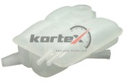 Бачок расширительный FORD FOCUS II/C-MAX/KUGA 1.6TDCI KTC007 KTC007 KORTEX