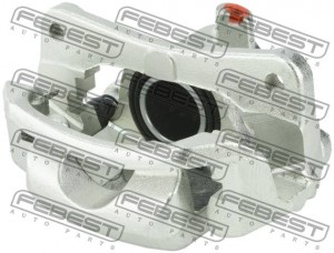 Суппорт задн правый TOYOTA LAND CRUISER 100 HDJ101/UZJ100 1998-2007 0177-HDJ101R 0177-HDJ101RRH FEBEST