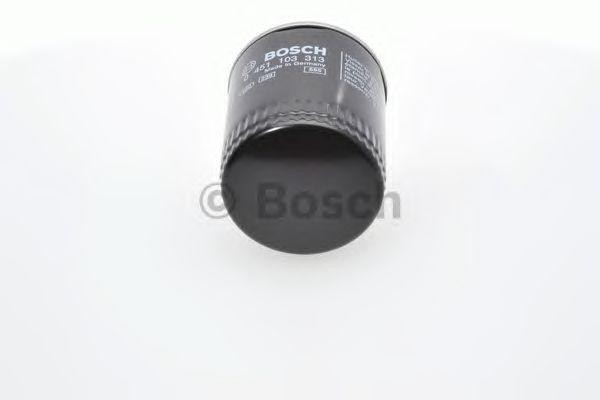 Фильтр масляный VW Passat (97-08) (2.4/3.0) AUDI 80,A4,A6,A8 BOSCH 0 451 103 313 BOSCH
