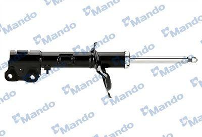 Амортизатор MITSUBISHI ASX (10-) передний правый газовый MANDO MSS020047 MANDO