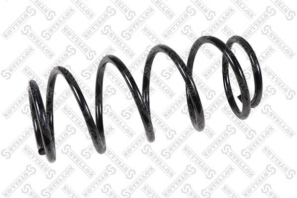 пружина передняя! 40 177 09\ Daewoo Nexia 1.8/1.5 16V 95> 10-21218-SX STELLOX