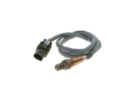 Датчик кислорода BMW 1 (E88) BOSCH 0 258 017 102 BOSCH