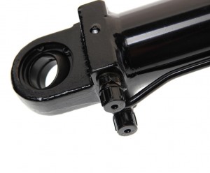 Цилиндр КАМАЗ механизма опрокидывания кабины MEGAPOWER 50015001 MEGA POWER