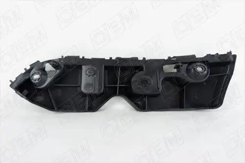 Кронштейн бампера переднего левый Renault Duster 1 (2011-2020) OEM0026KBPL OEMPARTS