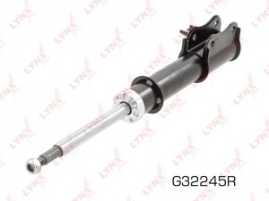 амортизатор передний правый! газовый\ Suzuki X90/Vitara/Grand Vitara/Escudo 88-0 G32245R LYNXAUTO