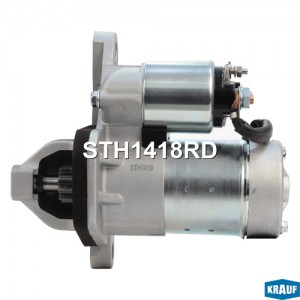 СТАРТЕР STH1418RD STH1418RD KRAUF