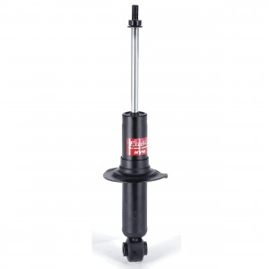 амортизатор задний газовый!\ Subaru Legasy BL 2.0/2.5/3.0R 4WD 03> 341353 KAYABA