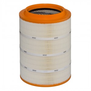 Фильтр воздушный STRALIS / TRAKKER E681L HENGST