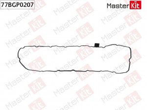 Прокладка, масляный поддон Audi Q5 (8RB) CNCB,CDNB 77BGP0207 77BGP0207 MASTER KIT