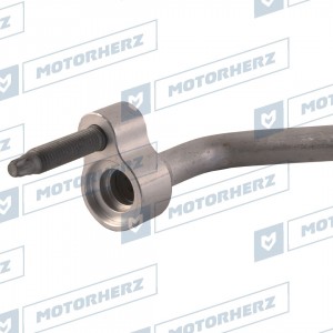 Трубка кондиционера FORD Focus (04-11) MOTORHERZ HAC0193 MOTORHERZ