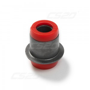 Сайлентблок ВАЗ-2101 подвески нижний,ВАЗ-21214 верхний полиуретан комплект 4шт.  09219 CS20