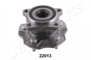 LEXUS RX 350/450 2009> KK-22013 JAPAN PARTS GROUP