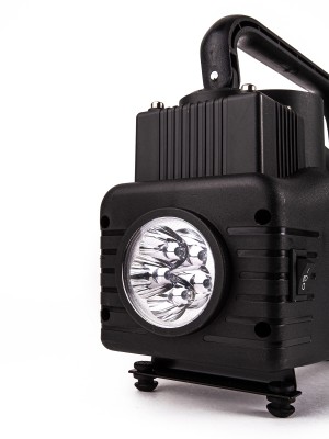 Компрессор автомобильный 95л/мин. 10атм. 14А 12V в прикуриватель(переходник на к AV-010999 AUTO VIRAZH