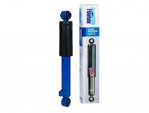 Амортизатор зад. газовый Sorento(XM)(09-12) / Santa Fe(06-12) 25047GU 25047GU FINWHALE