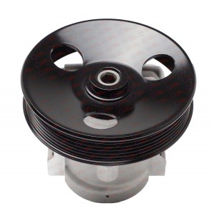 Новый насос ГУР Daewoo Rezzo 2000-,Chevrolet Rezzo 2005-, Daewoo Tacuma 2000-, C HP08011C GS