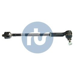 тяга рулевая с наконечником правая! с г/у\ VW Polo, Seat Arosa 1.4/1.6/1.4TDi 97 90-90910-1 RTS
