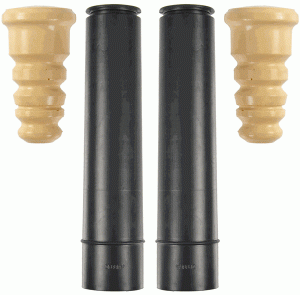 Пыльник и отбойник FORD Focus (05-11) амортизатора заднего комплект на 2 амор. S 900 200 SACHS