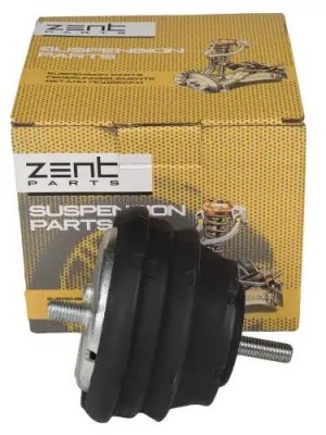 подушка ДВС!\ BMW E39 2.0i-2.8i 95> Z13103 ZENTPARTS