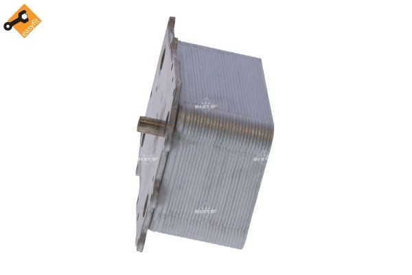 радиатор масляный !291x190x134 \DAF 85 FA 85.360 10.06-5.13 31335 NRF