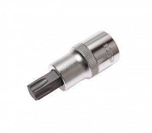 Бита-головка 1/2" TORX T55х55мм JTC JTC-45555 JTC TOOLS