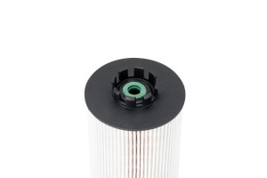 MERCEDES BENZ TRUCK ACTROS OM542 T1225-4001 TOPCOVER